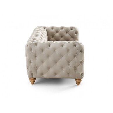 Dviviete sofa ROYALTY 4