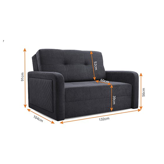 Sofa FLINT 4