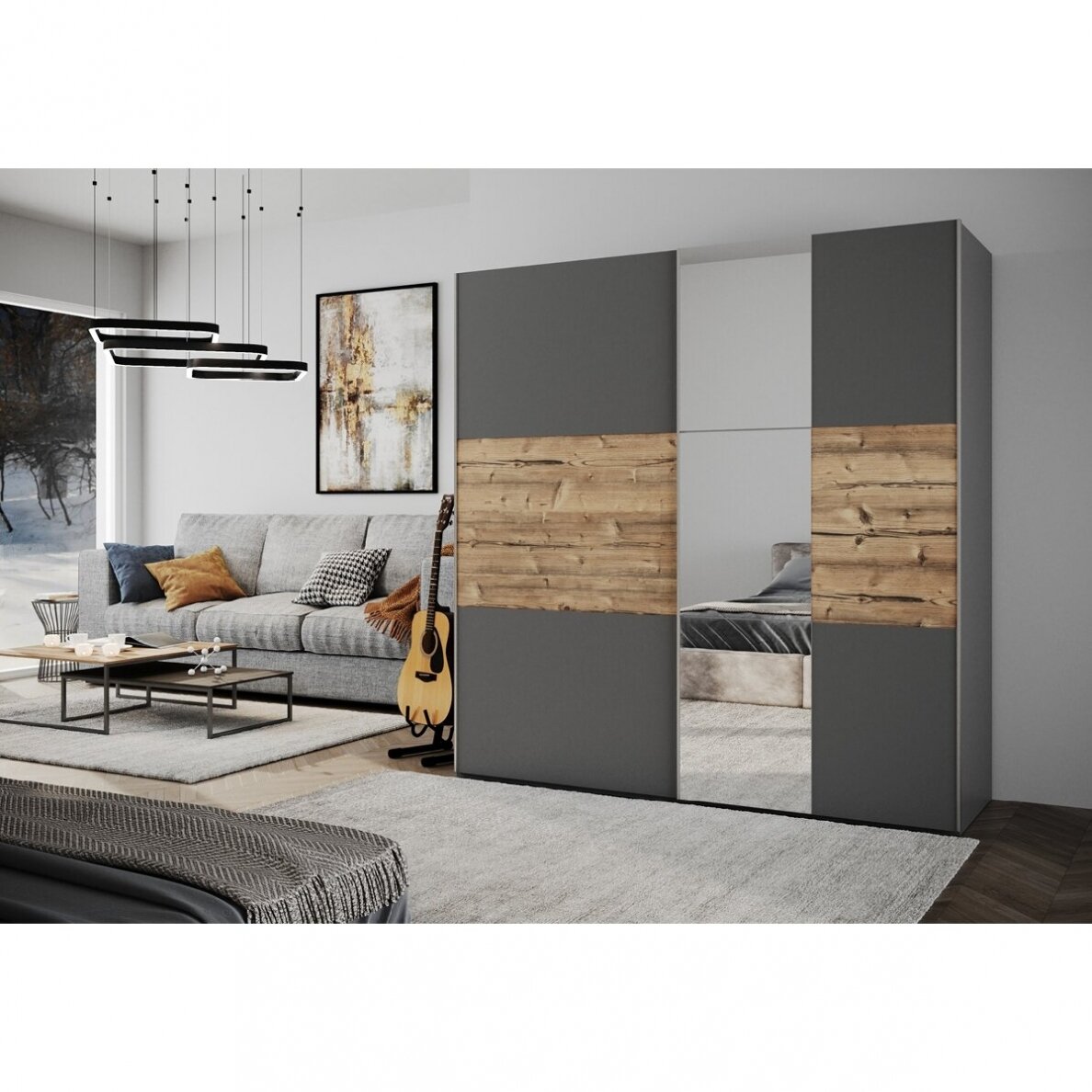 Spinta BS 200 LUX