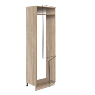 SPINTELĖ AUKŠTA FL 21D ( 60 cm ) 1 SPINTELĖ AUKŠTA FL 21D ( 60 cm ) 1