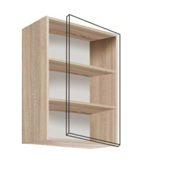 SPINTELĖ VIRŠUTINĖ FL 33G ( 50 cm ) 1 SPINTELĖ VIRŠUTINĖ FL 33G ( 50 cm ) 1