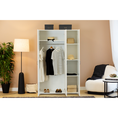 Spinta Basic 3D