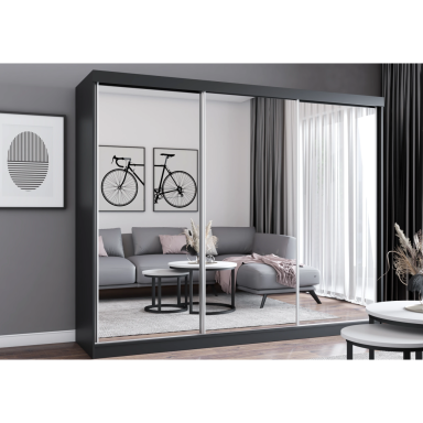 Spinta MILAN 250