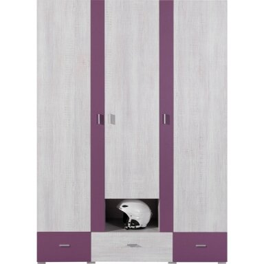 Spinta MBL 326