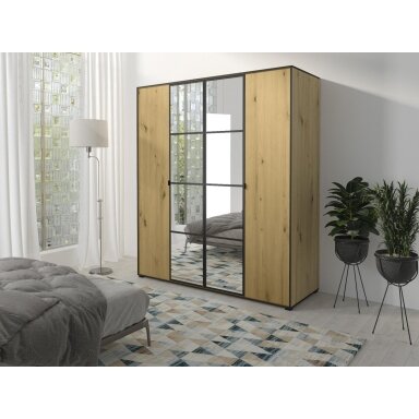 SPINTA OSLO I 180
