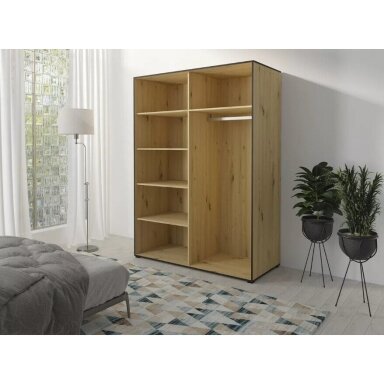 SPINTA OSLO I 180