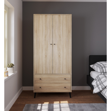 Spinta SALFORD 2D2S