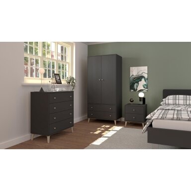 Spinta SALFORD 2D2S