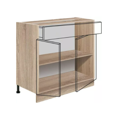 SPINTELE APTINĖ ECO 6D ( 80 cm )