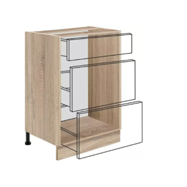 SPINTELE APTINĖ ECO 9D ( 50 cm )