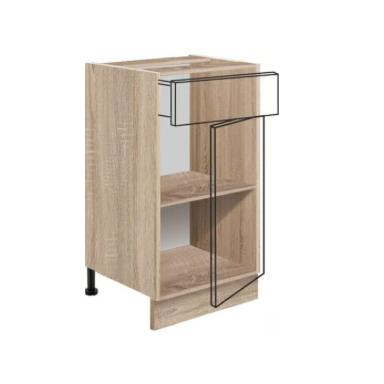 SPINTELE APTINĖ INF 2D ( 40 cm )