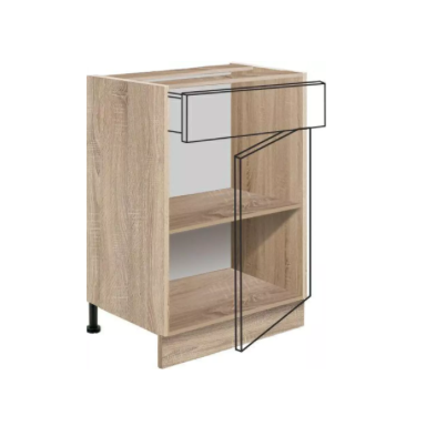 SPINTELE APTINĖ INF 4D ( 50 cm )