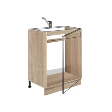 SPINTELE APTINĖ SC 11D ( 60 cm )