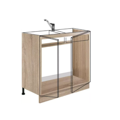SPINTELE APTINĖ SC 12D ( 80 cm )