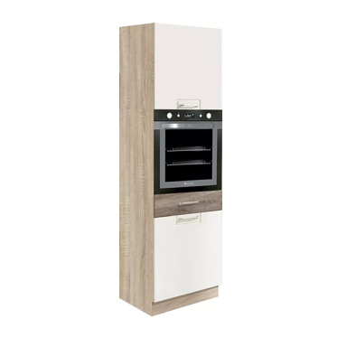 SPINTELĖ AUKŠTA ECO 20D ( 60 cm )