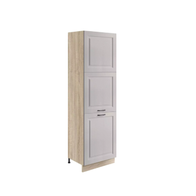 SPINTELĖ AUKŠTA SC 21D ( 60 cm )