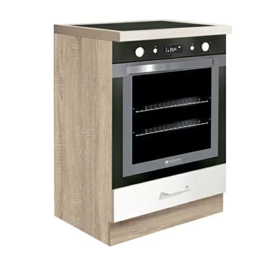 SPINTELĖ ORKAITEI ECO 17D ( 60 cm )