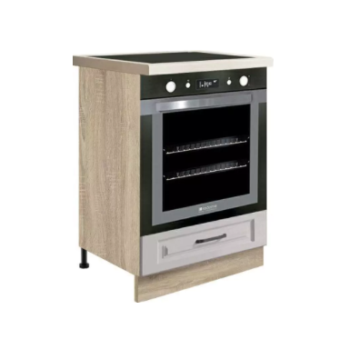 SPINTELĖ ORKAITEI SC 17D ( 60 cm )