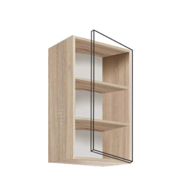 SPINTELĖ VIRŠUTINĖ ECO 31G ( 40 cm )