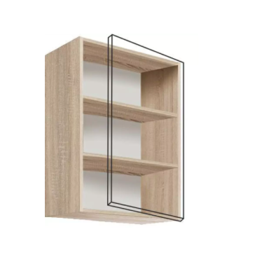 SPINTELĖ VIRŠUTINĖ ECO 33G ( 50 cm )