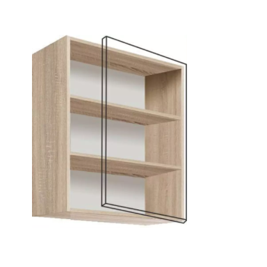 SPINTELĖ VIRŠUTINĖ FL 34G ( 60 cm )