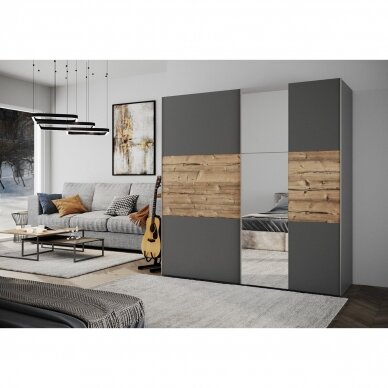 Spinta BS 200 LUX