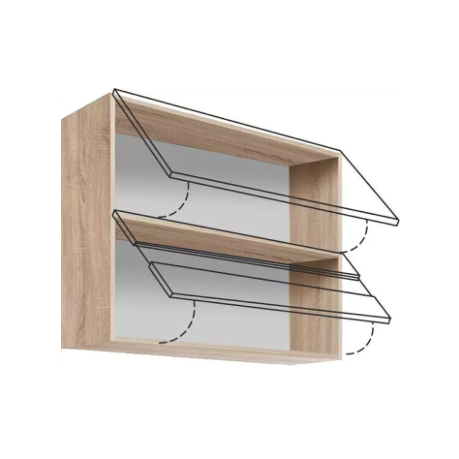 SPINTELĖ VIRŠUTINĖ FL 42G ( 90 cm ) 1 SPINTELĖ VIRŠUTINĖ FL 42G ( 90 cm ) 1