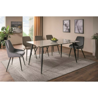 Stalas RON 160cm