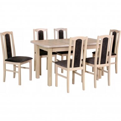 Stalas DRW 90101 1 Stalas DRW 90101 1