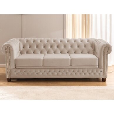 Triviete sofa York Blink 12