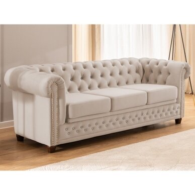 Triviete sofa York Blink