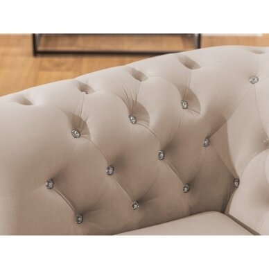 Triviete sofa York Blink 3