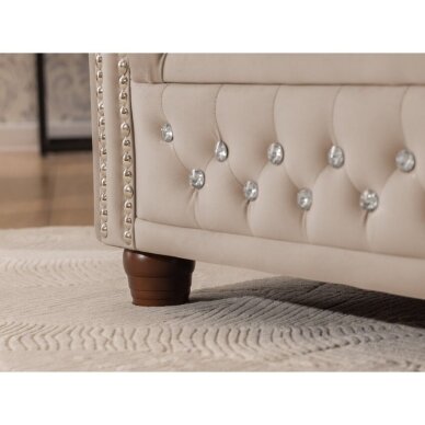 Triviete sofa York Blink 4