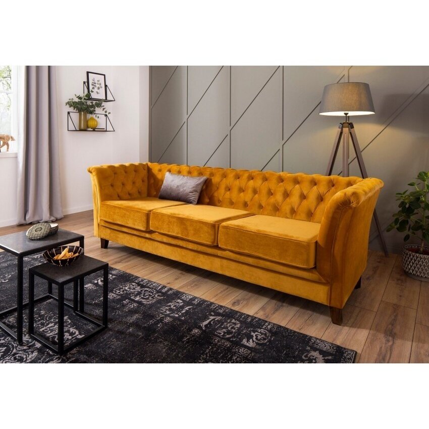 Triviete sofa DERBY 5