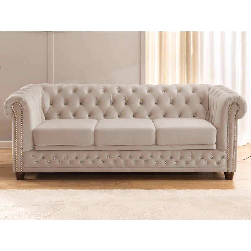 Triviete sofa York Blink 12