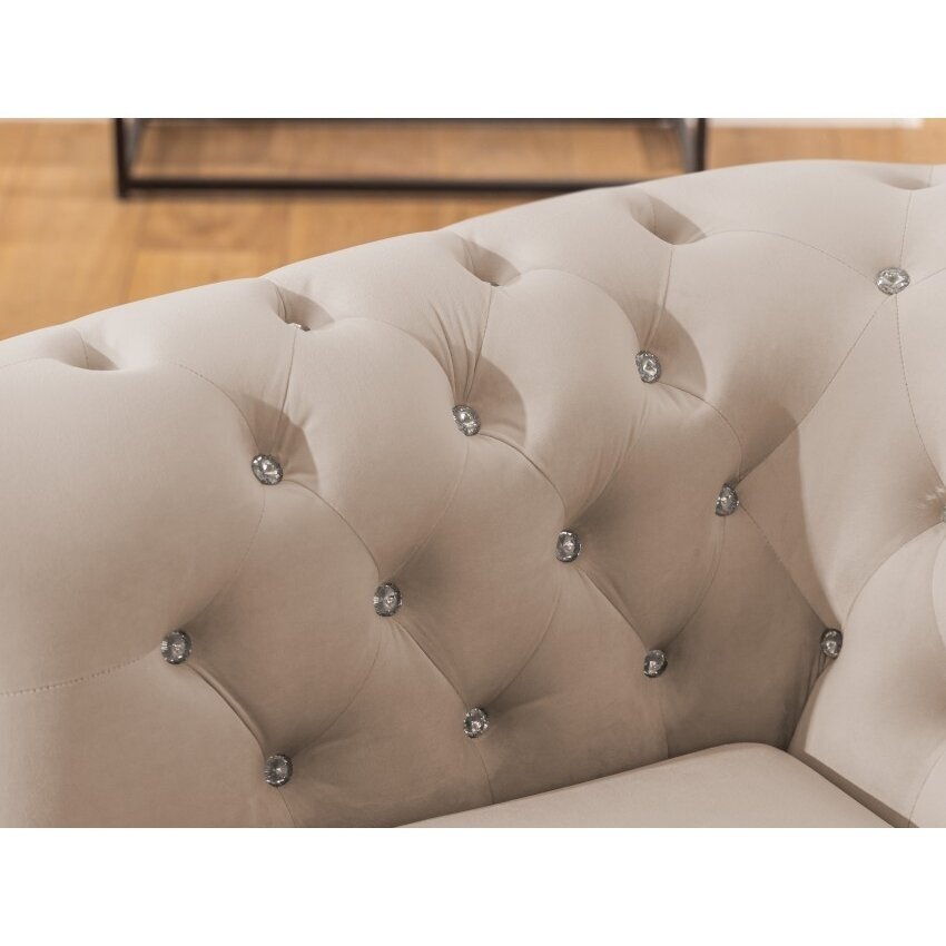 Triviete sofa York Blink 3
