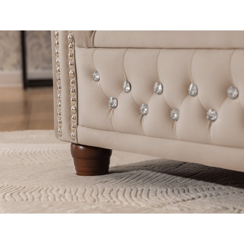 Triviete sofa York Blink 4
