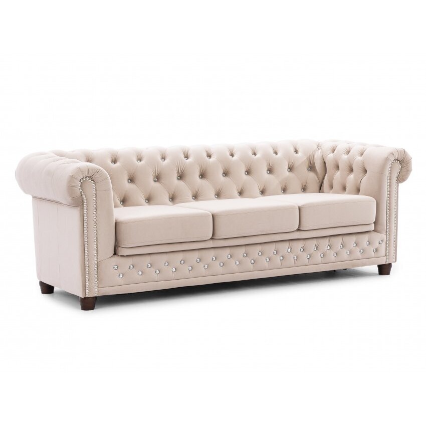 Triviete sofa York Blink 2