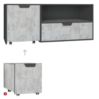 TV Staliukas MBL 302
