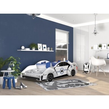 Vaikiška lova CARS 180