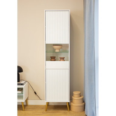 Vitrina Barcelona 2D