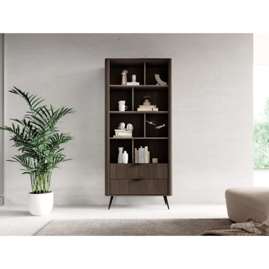 Vitrina VR 2S