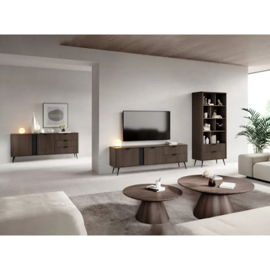 Vitrina VR 2S 3