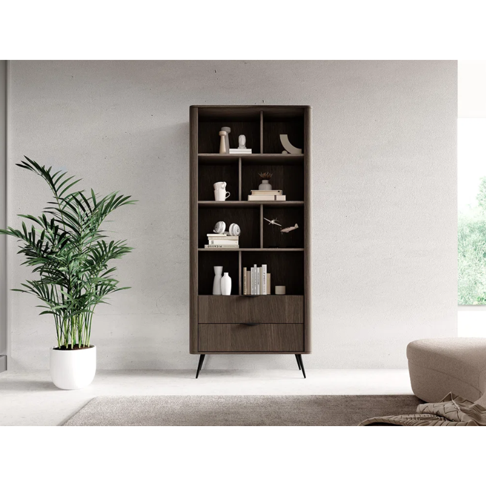 Vitrina VR 2S