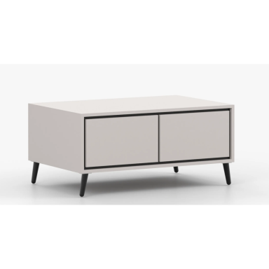 Žurnalinis  staliukas Fresco Urban Cashmere
