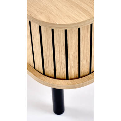 Žurnalinis staliukas ANGELINA 3